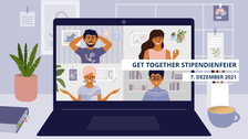 Startbild Get Together