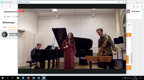 Jazztrio