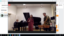 Jazztrio