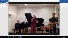Jazztrio