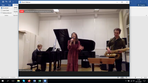 Jazztrio