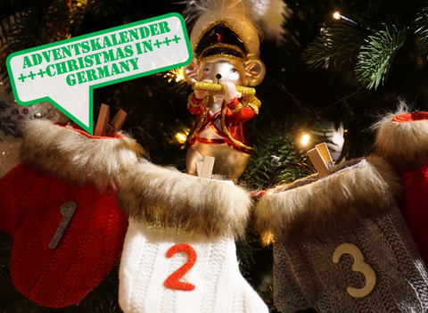 Advent Calendar