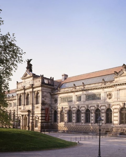 Albertinum