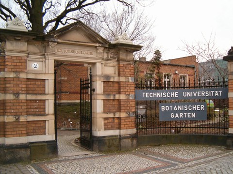 Botanical Garden