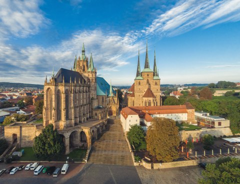 Erfurter Dom