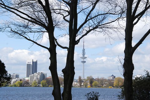 Hanseatic City of Hamburg 