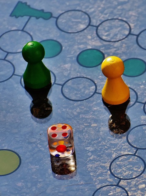 Spieleabend