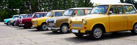Automobilmuseum Zwickau