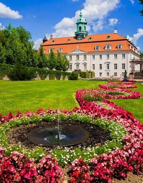 Schloss Lichtenwalde
