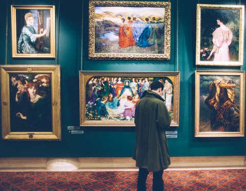 Museumsnacht