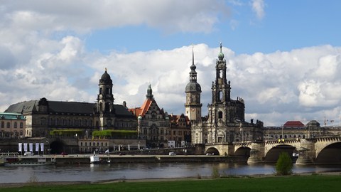 Schlösserland