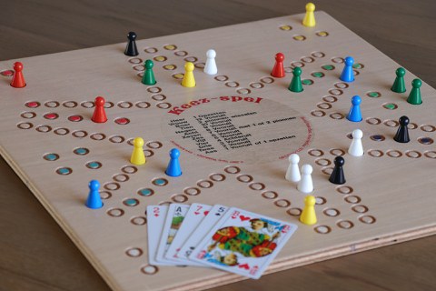 Spieleabend