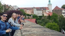 Excursion to Bautzen