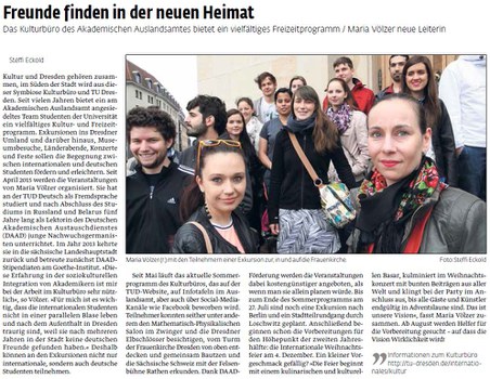 Artikel im Unijournal 04/2017
