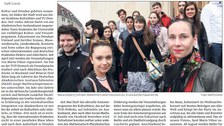 Artikel im Unijournal 04/2017