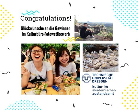 Fotowettbewerb Gewinner SS2018
