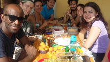 10_Drachenboot_Training01_Picknick