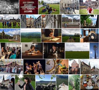 Einreichungen Fotowettbewerb SS19