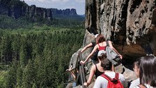 Sächsiche Schweiz_2