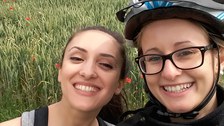 Radtour nach Meißen