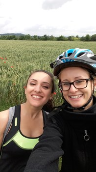 Radtour nach Meißen