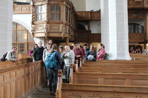 Bautzner Dom