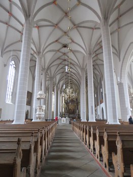 Bautzner Dom