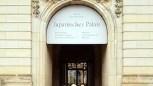 Japanisches Palais