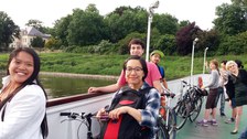 Schloss und Park Pillnitz