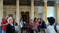 Schloss und Park Pillnitz