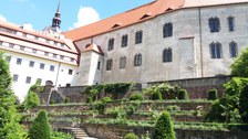 Exkursion Torgau