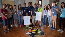 Workshop Torgau
