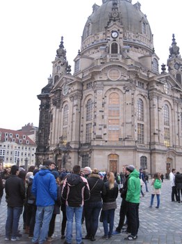 city tour