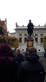 Leipzig