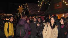 Christmas Market Nürnberg