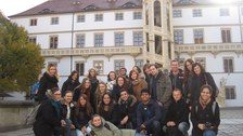 Torgau