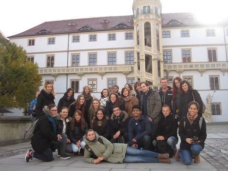 Torgau
