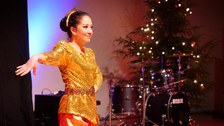 TUD International Xmas Party 2018