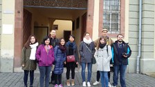 Weimar
