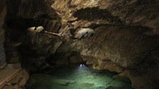 Drachenhöhle Syrau