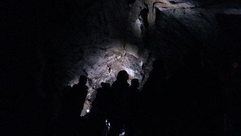 Drachenhöhle Syrau
