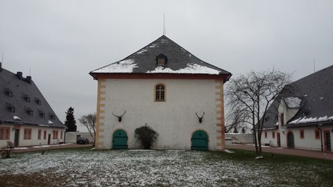 Augustusburg