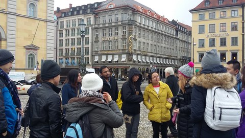 München