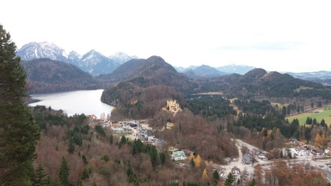 Neuschwanstein