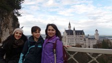 Neuschwanstein