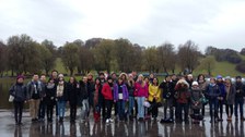 Olympiapark München 
