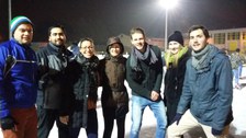 Eisdisko