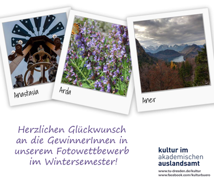 Fotowettbewerb