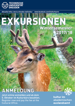 Flyer Hirsch WS 2017-18