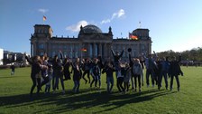 Berlin Bundestag